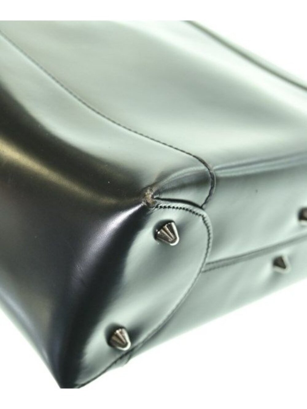 Dior Handbag Black - Picture 11 of 12